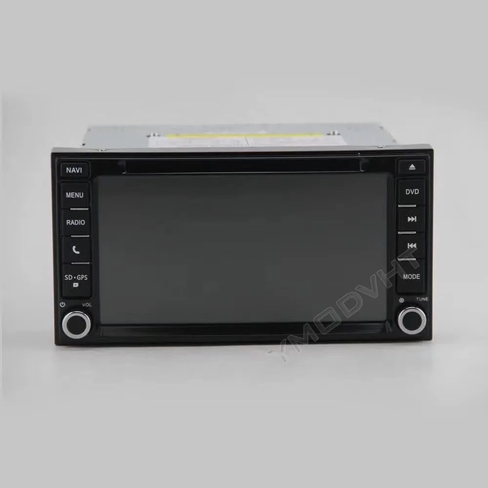 Excellent YMODVHT6.95inch 4GB+64GB Android 9.0 Car DVD Radio for Nissan Sunny/Sentra/Tiida/Paladin/Frontier/Terrano/Versa GPS Navigation 9 Excellent YMODVHT6.95inch 4GB+64GB Android 9.0 Car DVD Radio for Nissan Sunny/Sentra/Tiida/Paladin/Frontier/Terrano/Versa GPS Navigation 9