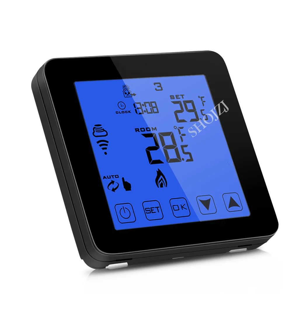 Thermostat  (6)
