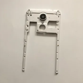 

Used Back Frame Shell Case + Camera Glass Lens For HOMTOM HT37 MTK6580 5.0 Inch 1280x720 Smartphone