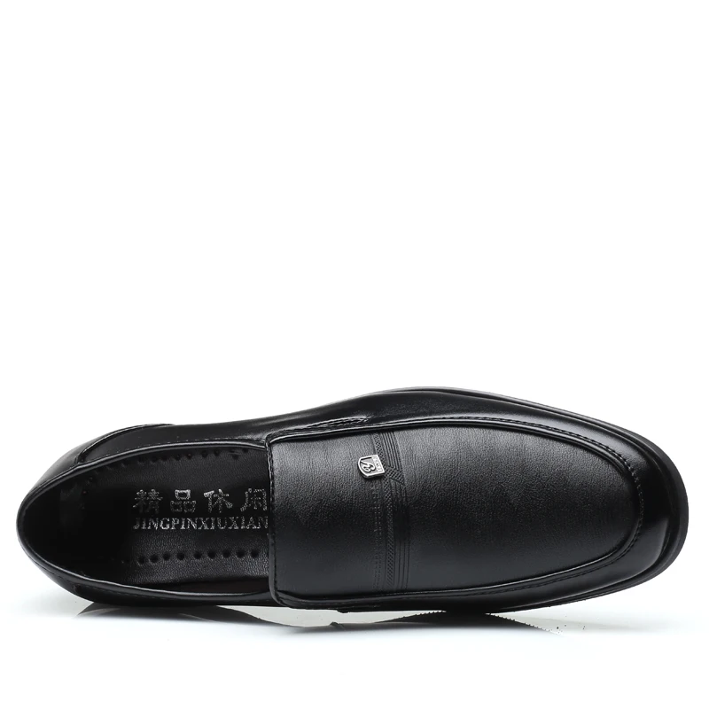 classic formal leather men shoes italian elegant derby male footwear cheap leather moccasins eurpean dress oxford shoes for men (3)