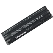 Ноутбук Батарея для Dell XPS 14 15 17 L401x L501x L502x L701x L702x 312-1127 J70W7 JWPHF R795X WHXY3 XPS14D XPS15D 08 pgng 00JWPHF