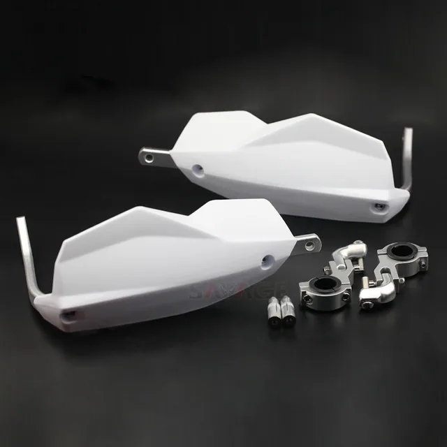 Handlebar Handguards For KTM 690 DUKE/Enduro R 2012 2017 690 DUKE R/SMC