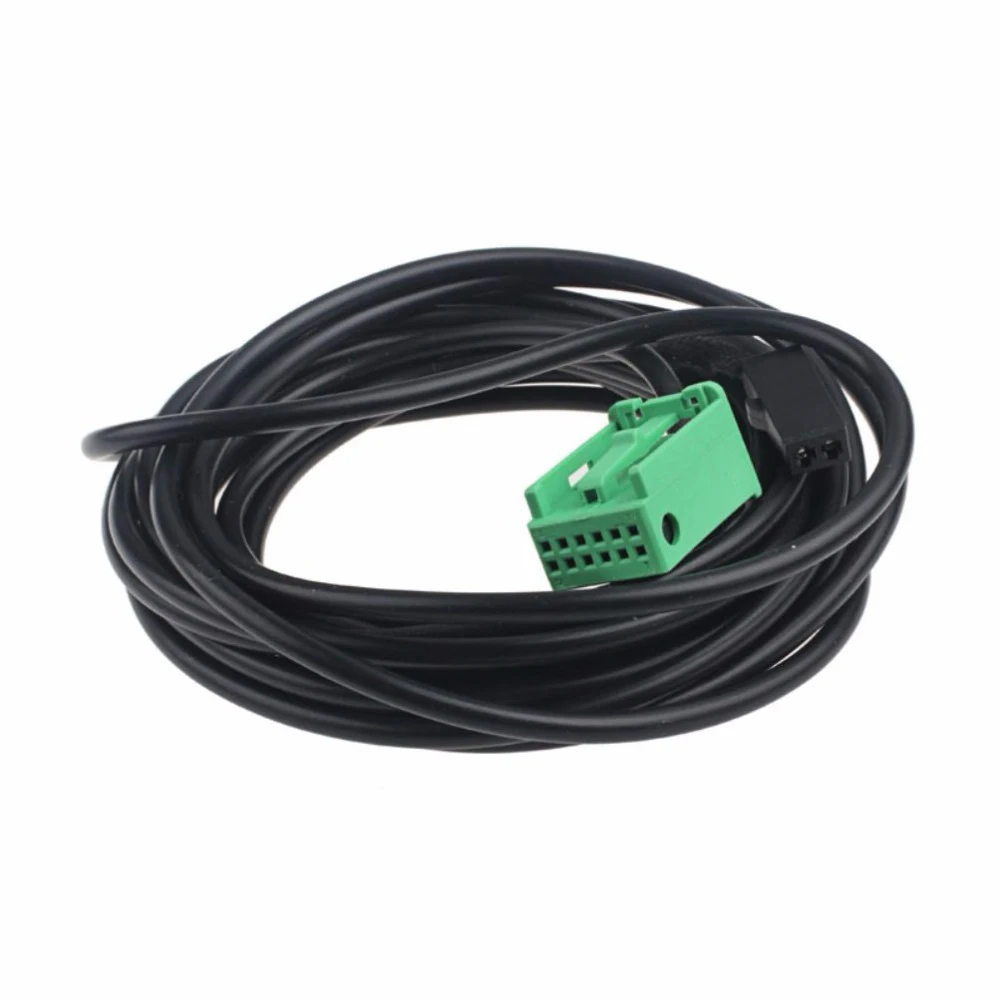 Автомобильный Bluetooth провод и микрофон Biurlink для Volkswagen RNS315 RNS510|wire harness cable|bluetooth wirevw