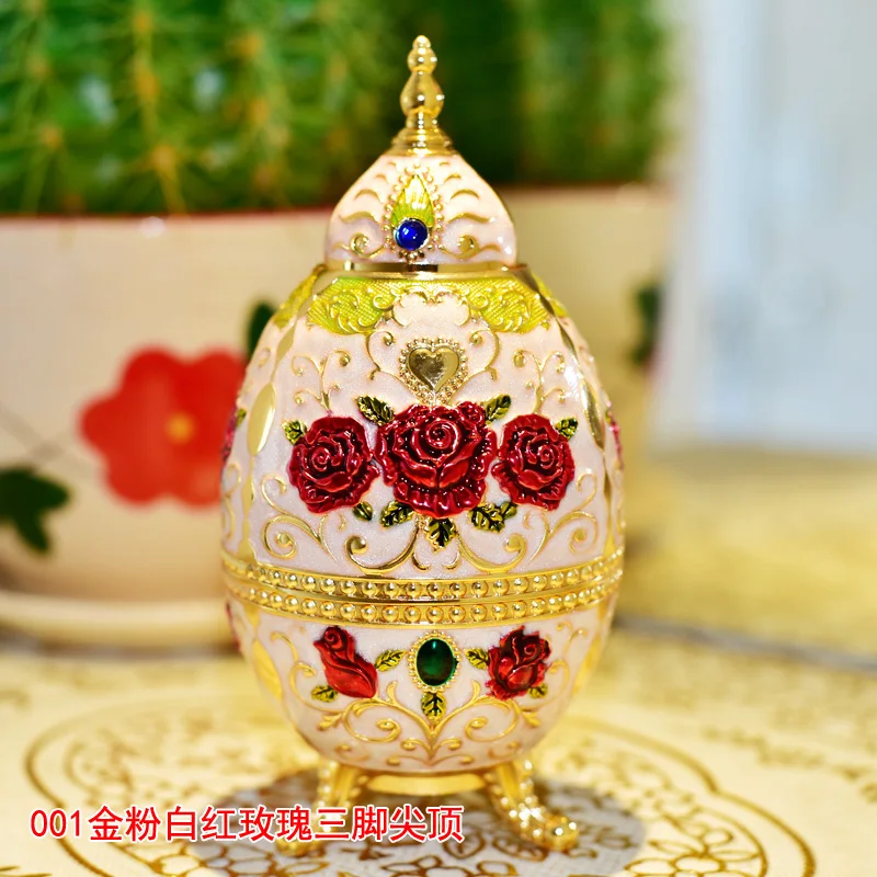 

Fashion Toothpicks extinguishers multi-function creative automatic portable European alloy toothpicks can toothpick box 15*8CM