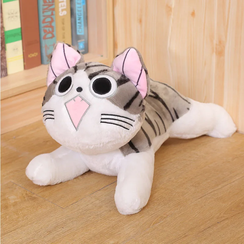 Peluche Chat Little - 18 cm - Jellycat