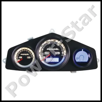 

Motorcycle ATV Dirt Bike Scooter LED Speedometer Assy
