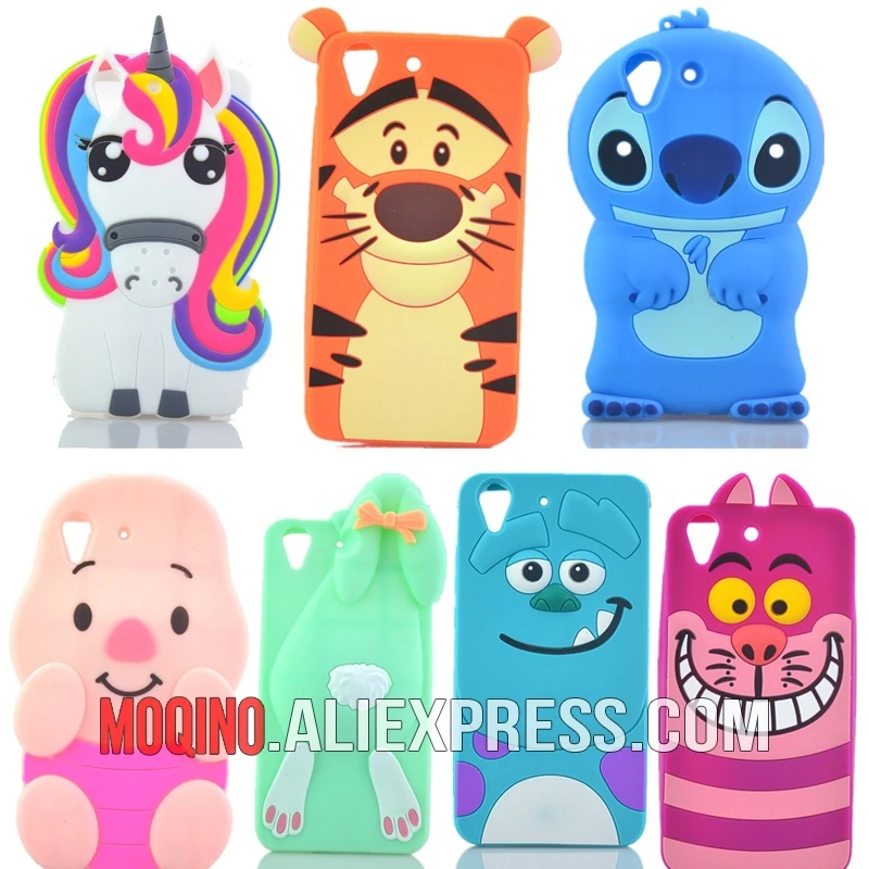 coque huawei y6 2018 stitch disney