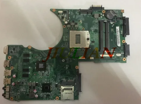 Материнская плата DABDBDMB8F0 для Toshiba P70 P70-A P75 материнская ноутбука A000241240 | Компьютеры
