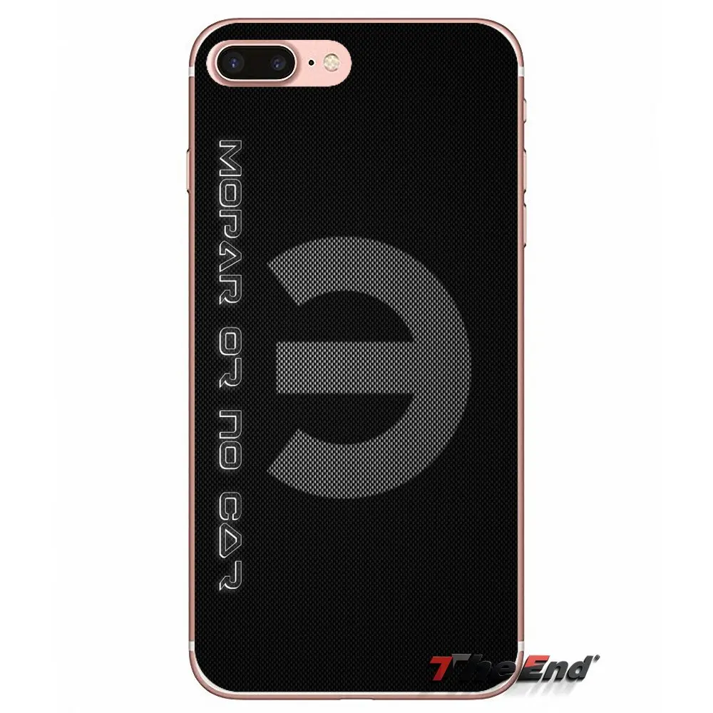 Для Xiaomi Redmi 4 3 3S Pro Mi3 Mi4 Mi4i Mi4C Mi5 Mi5S Mi Max Note 2 Mopar Racing Chrysler Car Мягкий ТПУ чехол|tpu case|note 2case