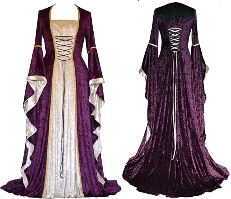 right purple