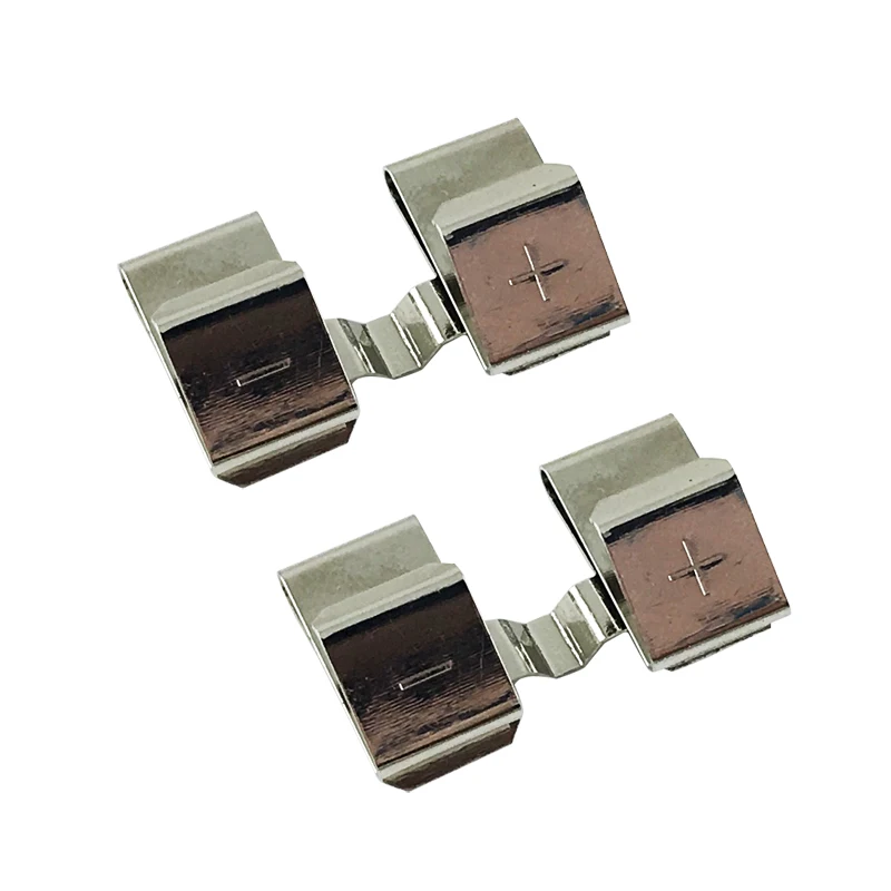 

for Xbox one Battery Connector Clip Part Contact Metal Clips for Xbox one Battery Spring Repair Part Accessories