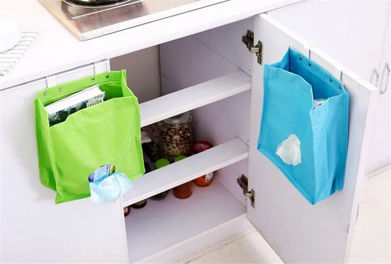Многофункциональные уплотненные оксфорды, водонепроницаемая кухонная вешалка для шкафа, сумочка, сумка-тоут, практичный органайзер для хранения, инструменты