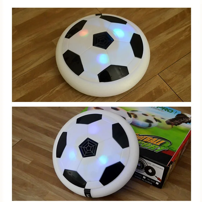 Air Football toys