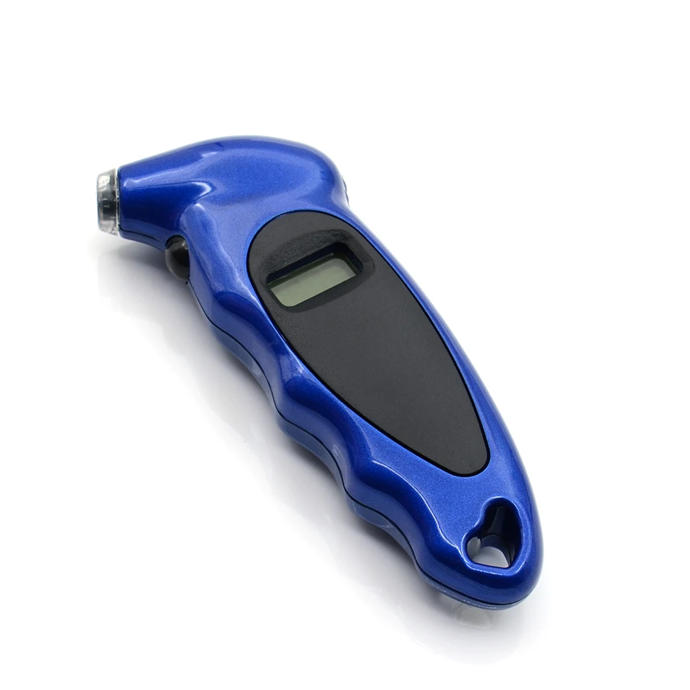 Tire pressure gauge   (5)