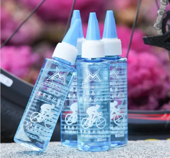 2bottles Mountain cycling chain lubricant oil Bike chain curing Lube