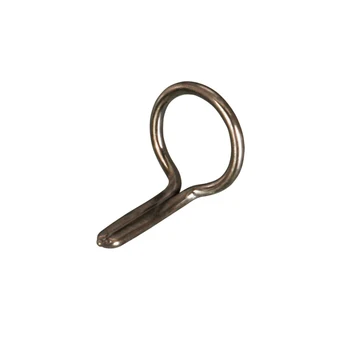 OSG 플라이 낚싯대 모델, 가이드 실버, 블랙, 그레이, 3 가지 색상, 5 가지 크기: #6, 7, 8, 9/10