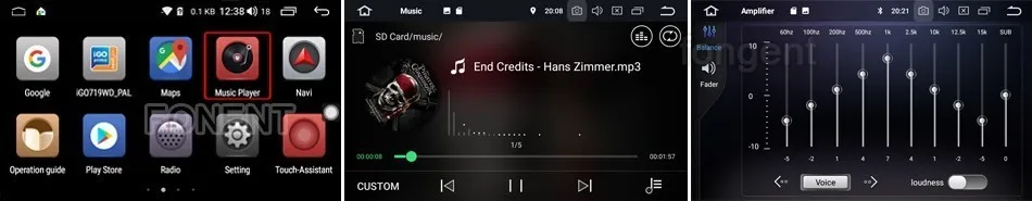 Clearance 7 inch universal Octa Core 2 din Car Android 8.0 Radio Multimedia Player Px5 4g Ram 32g Rom Gps Navigation Ips Screen Tda7850 10 Clearance 7 inch universal Octa Core 2 din Car Android 8.0 Radio Multimedia Player Px5 4g Ram 32g Rom Gps Navigation Ips Screen Tda7850 10