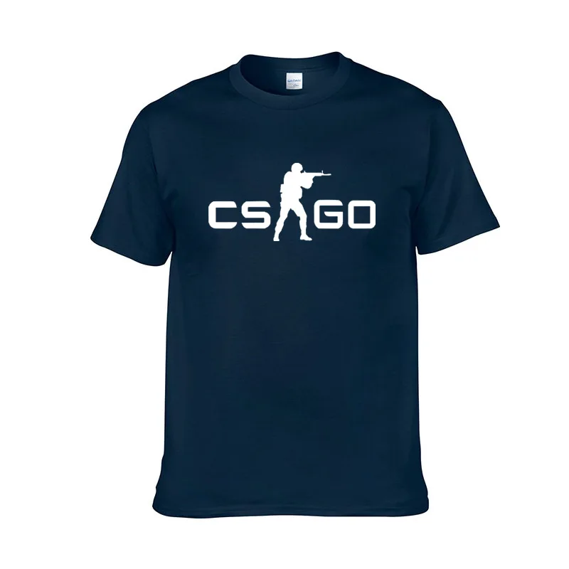 

Well CS Go Player Sweatshirt T Shirt Counter Strike Offensive Global CSGO Men Cotton Tops Quality Brand Clothing Funny Cozy Tees