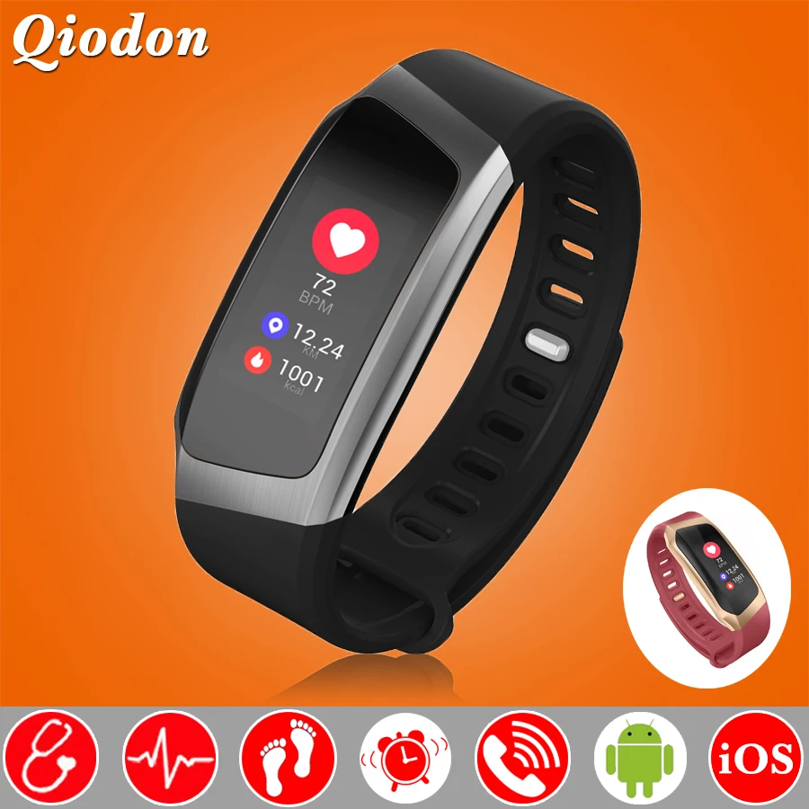 

Metal Color Screen Bluetooth Smart Watch smartwatch Remote Control Camera Smart Clock Heart Rate Blood Pressure For Android iOS