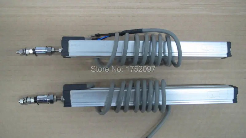 Miran Ktm Series 200mm Micro Rod Type Linear Displacement