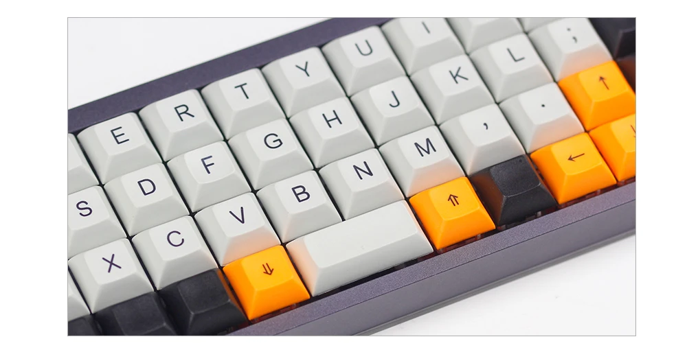 Dsa keycap краситель