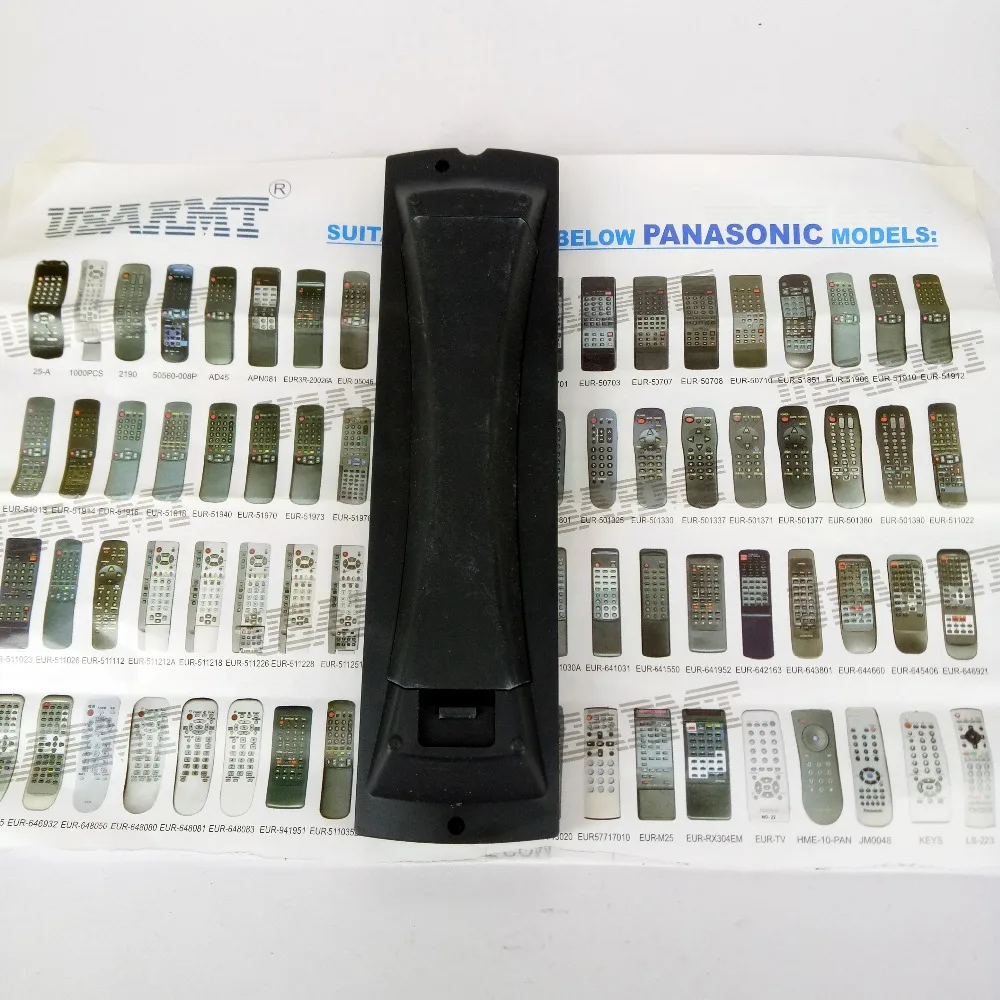 PAN-821 для Panasonic ТВ пульт дистанционного управления N2QAYB000485 N2QAYB000321 N2QAYB000926 Fernbedienung