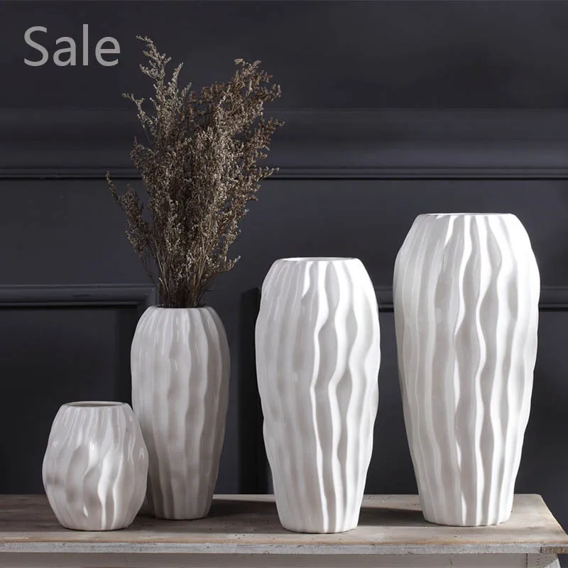 Decorazioni vaso di fiori acquista a poco prezzo decorazioni vaso ... Vasi da interno in ceramica