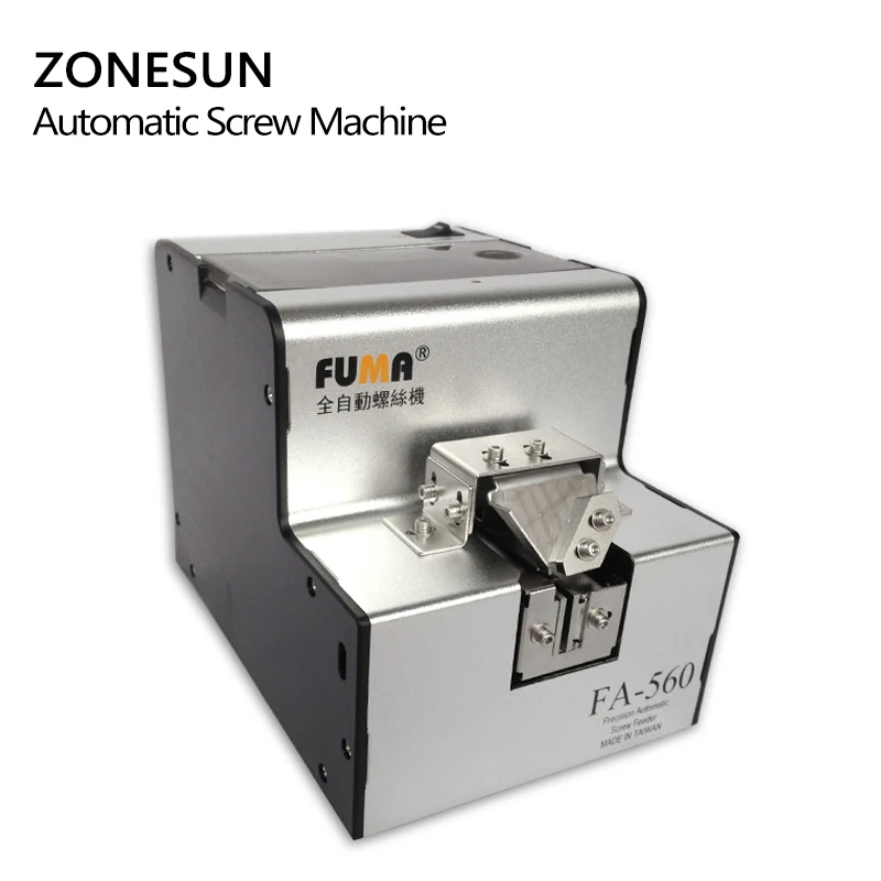 110V/220V автоматическое устройство для подачи винтов конвейер винтов/FA 560 1 0 6