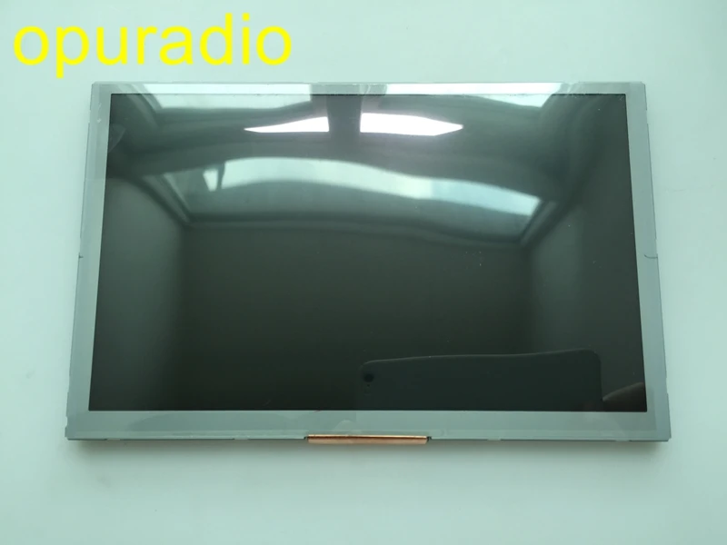 ; Новинка; LAJ080W002A ЖК-дисплей Дисплей " Автомобильный dvd-навигатор ЖК-дисплей Панель чехол для Jaguar XJ и S80L