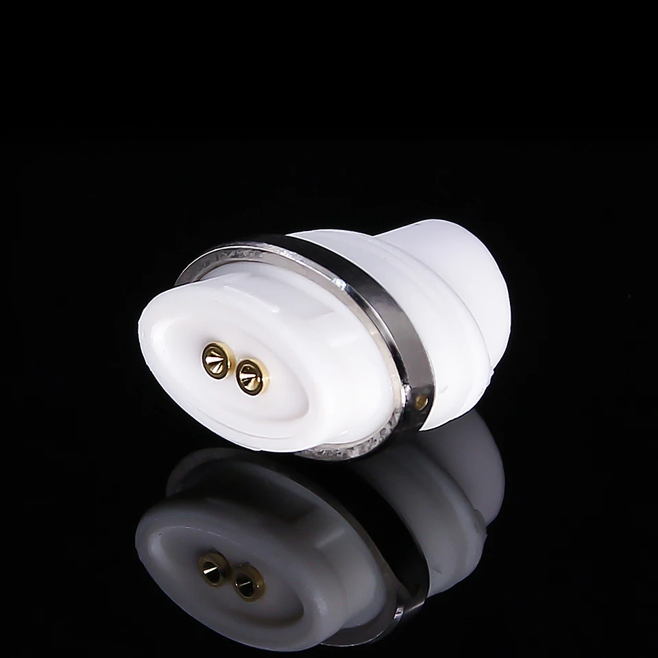Airistech Airis N&deg; 1 Qcell quartz coil  (8)