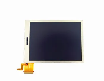 

10pc/lot Original Bottom LCD Screen For Nintendo 3DS Lower Display Panel For 3ds
