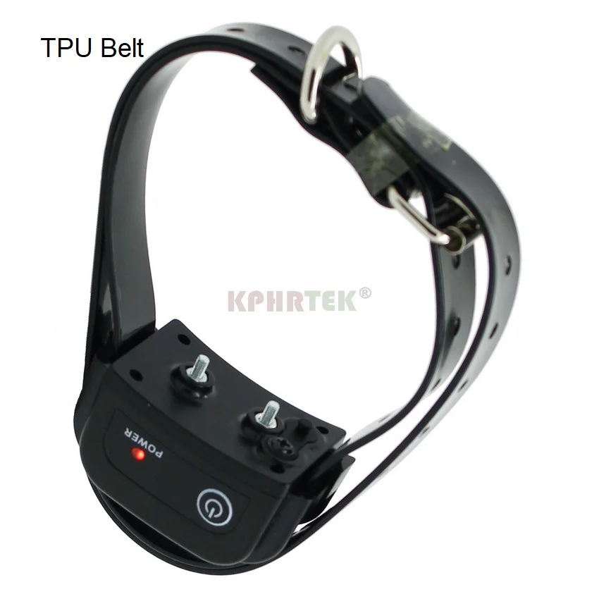 TPU Belt Collar