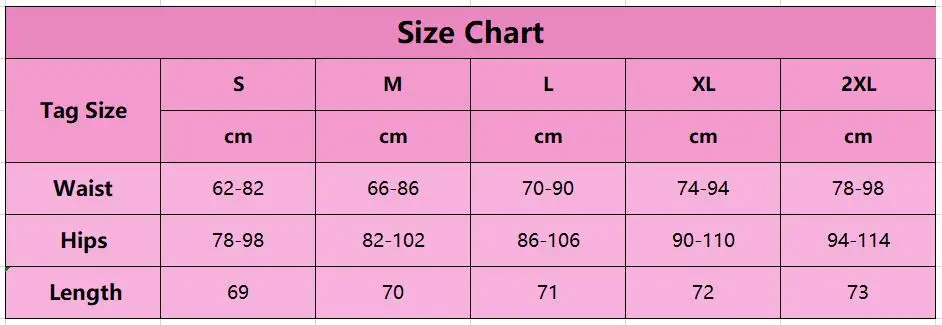 SIZE
