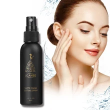UCANBE 50ML Matte Setting Spray Oil-control Natural Long Lasting Make Up Moisturizing Replenishment Fix Foundation Spray TSLM1 : image UCANBE 50ML Matte Setting Spray Oil-control Natural Long Lasting Make Up Moisturizing Replenishment Fix Foundation Spray TSLM1