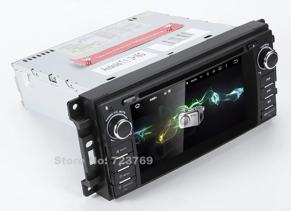 Sale Android 7.1 System 2G RAM Car DVD Player GPS Navigation System Stereo Media Radio for Chrysler Sebring 300C Cirrus Dodge Jeep 23 Sale Android 7.1 System 2G RAM Car DVD Player GPS Navigation System Stereo Media Radio for Chrysler Sebring 300C Cirrus Dodge Jeep 23