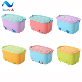 

Navpeak Multipurpose Storage Box Plastic Box Storage Box of clothing Classification of Ministry of Interior
