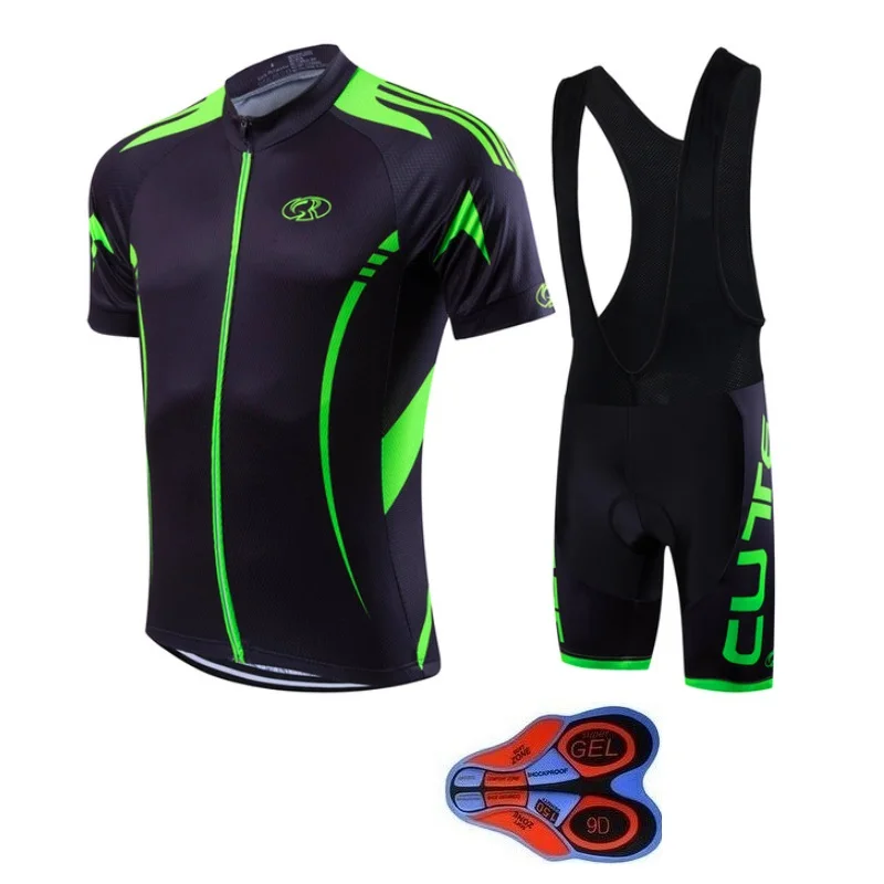 

NEW FUALRNY Mordeca Maillot Bicycle uniform Cycling Wear/Ropa Ciclismo mtb Bike Shirt Cycling Clothing Mens Race Cycling Jersey