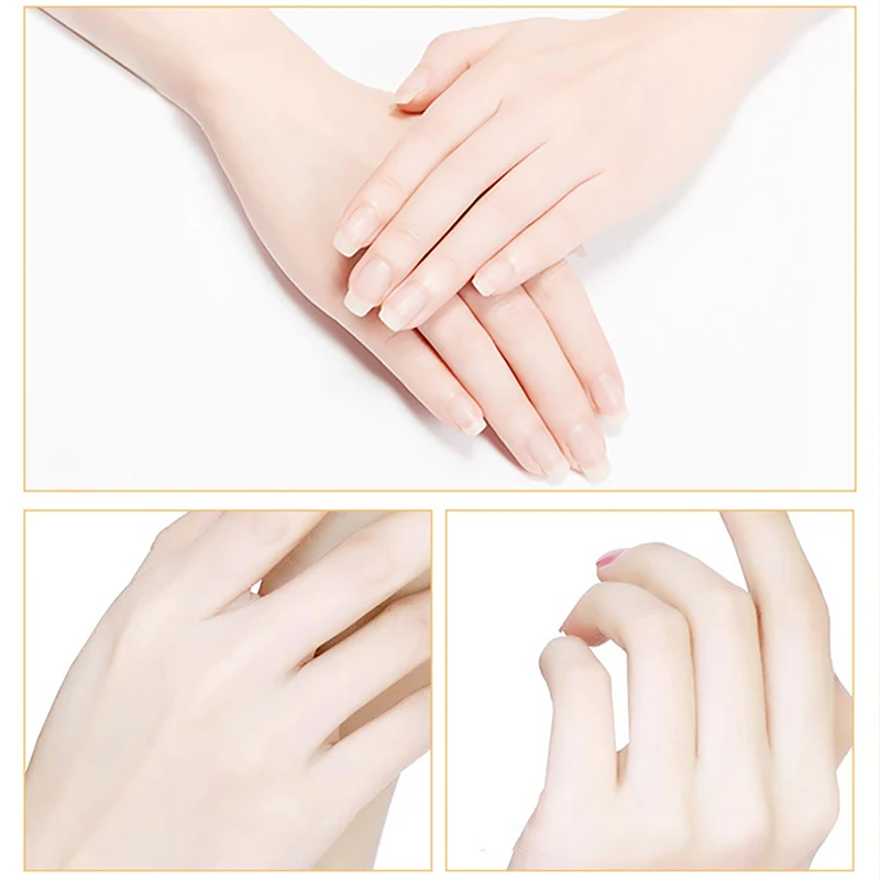 BEOATUA Lady Plant Extract Hand Cream Moisturizing Hydra Nourishing Whitening Anti Chapping Oil Control Fragrance Beauty Skin