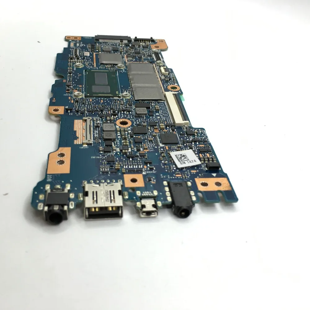 Computer Components