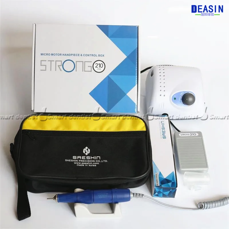 Южная Корея seashin 210 + strong105L оригинальная импортная ручная полировальная машина