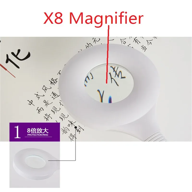LED Tattoo LAMP01