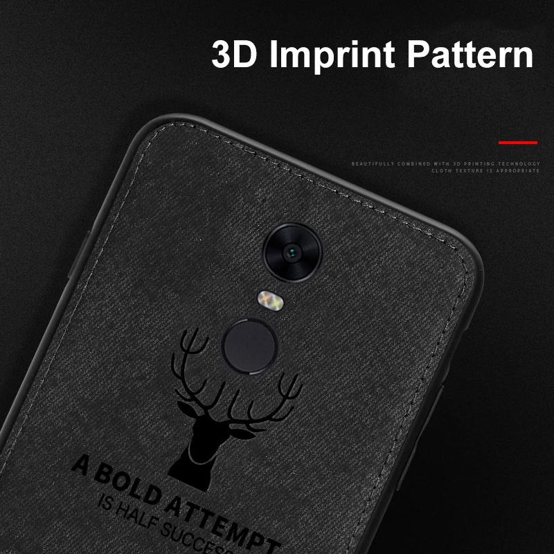 Fabric Case for Xiaomi Redmi 5 Plus Classic Cloth Matte Skin Soft Hard Back Cover for Xiomi Xiaomi Redmi5 Phone Cases Fabric Case for Xiaomi Redmi 5 Plus Classic Cloth Matte Skin Soft Hard Back Cover for Xiomi Xiaomi Redmi5 Phone Cases