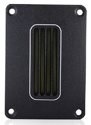 1 шт. Высокочастотный динамик Sounderlink емкостью 15 30 Вт 94 дБ|ribbon tweeter|tweeter amtamt ribbon tweeter |