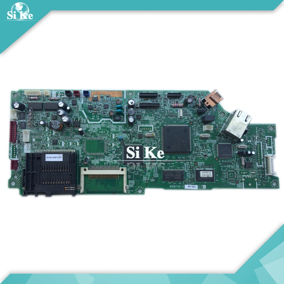 Free Shipping Main Board For Brother MFC-425CN MFC-425C MFC-425 425CN 425C 425 Formatter Board Mainboard On Sale Free Shipping Main Board For Brother MFC-425CN MFC-425C MFC-425 425CN 425C 425 Formatter Board Mainboard On Sale