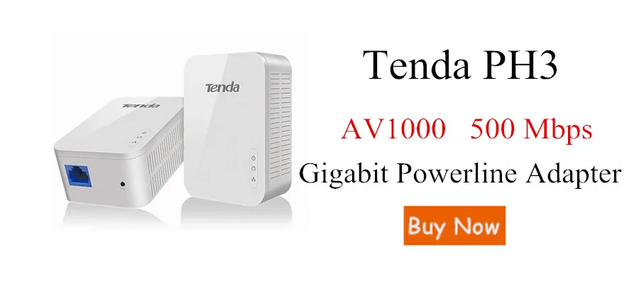 Tenda PH3  900