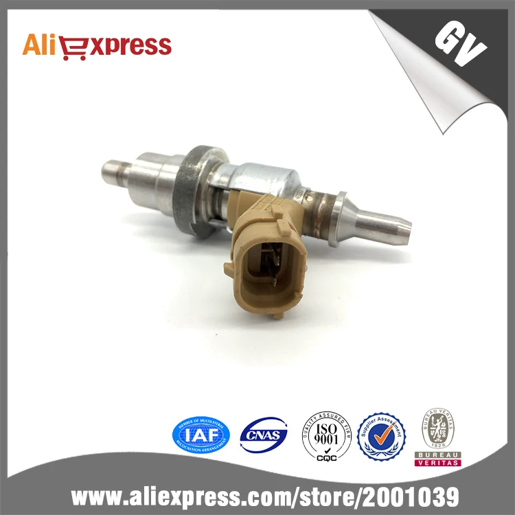 Сопла форсунки для Lexus для Toyota RAV4 23710-26011 23710-26010 23710-26012 2371026011
