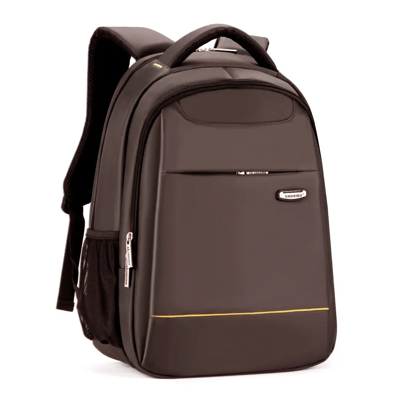 Модный мужской и женский рюкзак для ноутбука Mochila Masculina 15 дюймов школьный мужская