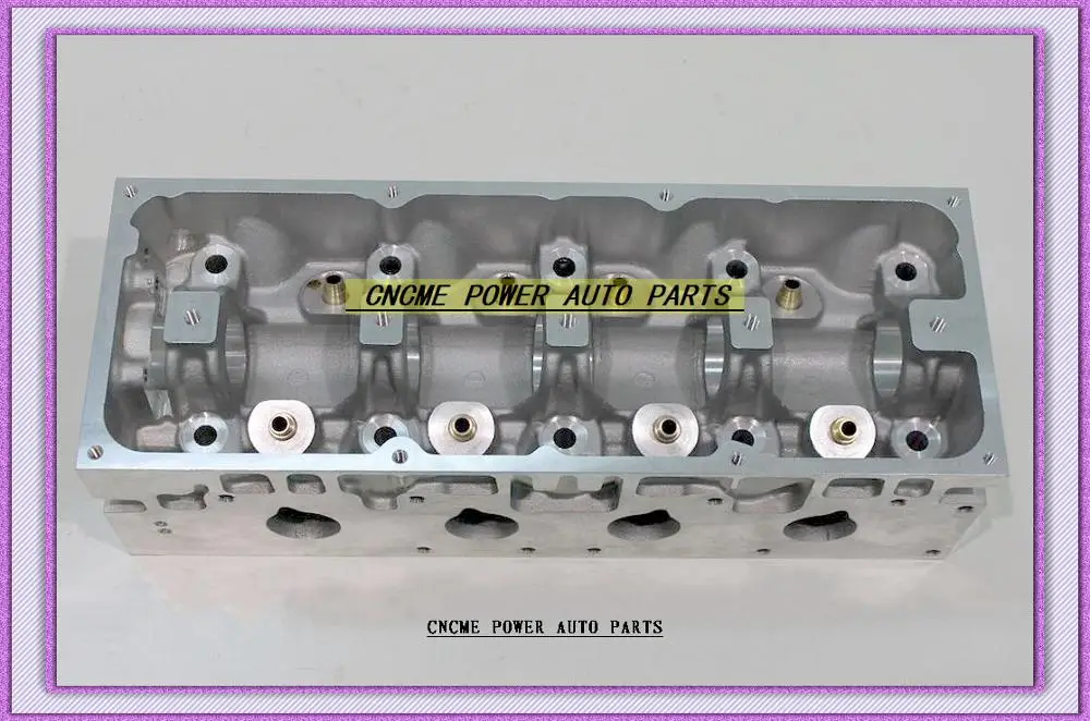 K7M K7J cylinder head 7701472170 7701468715 for Renault Megane cabriolet coupe scenic clio II kangoo sandero symbol 1.6L 8v 98 -
