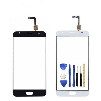 

RTBESTOYZ 5.5" inch Touch Screen For Ulefone Power 2 Power2 Touch Screen Digitizer Sensor Front Panel Glass Replacement
