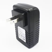 10PCS Surveillance CCTV Security 48V 0.5A 24W POE Wall Plug POE Injector Ethernet Adapter IP Camera Phone PoE US Plug Adapter 10PCS Surveillance CCTV Security 48V 0.5A 24W POE Wall Plug POE Injector Ethernet Adapter IP Camera Phone PoE US Plug Adapter